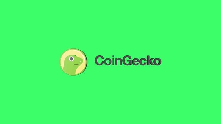 Coin Gecko