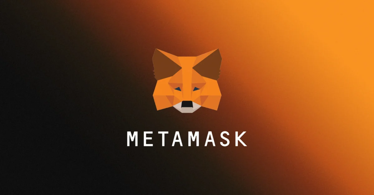 Meta Mask