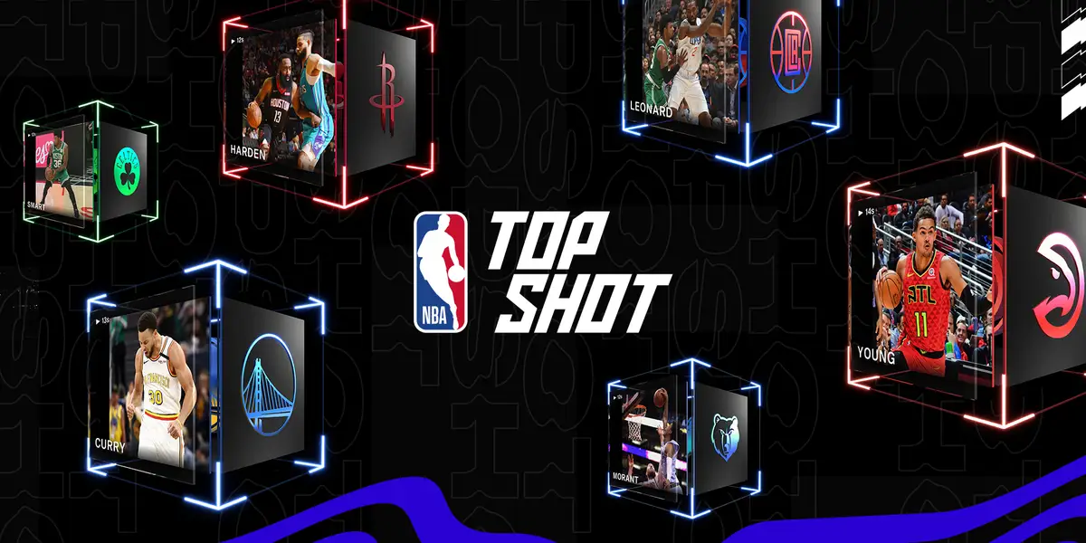 NBA Top Shot