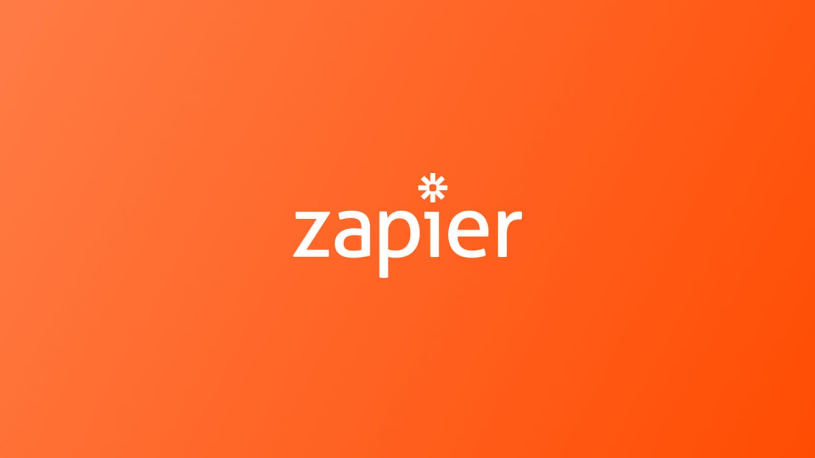 Zapier AI