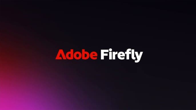 Adobe Firefly