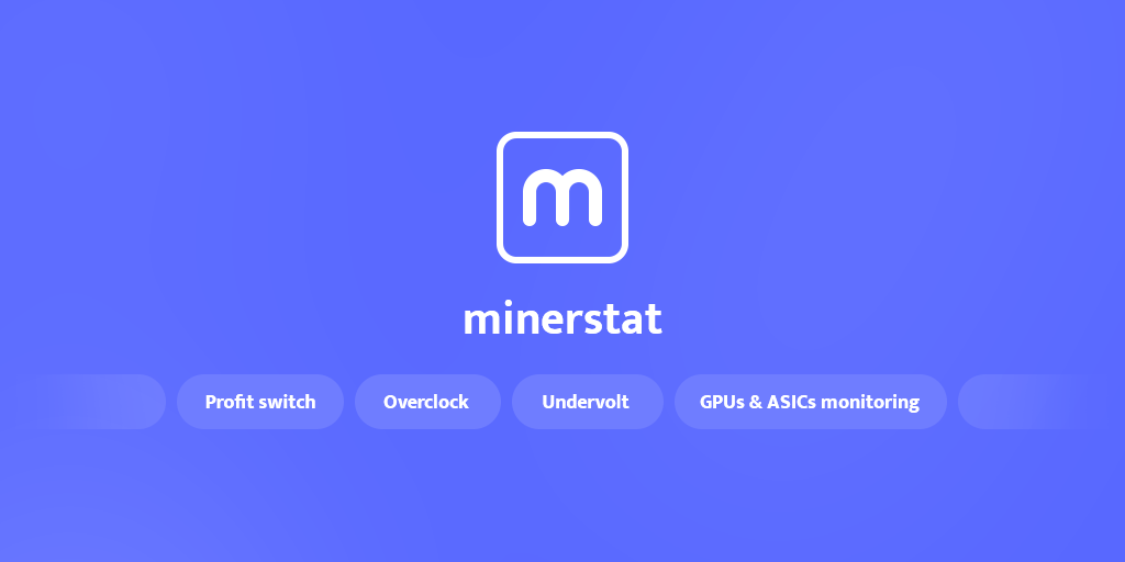 Minerstat