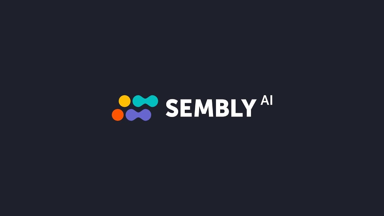 Sembly AI