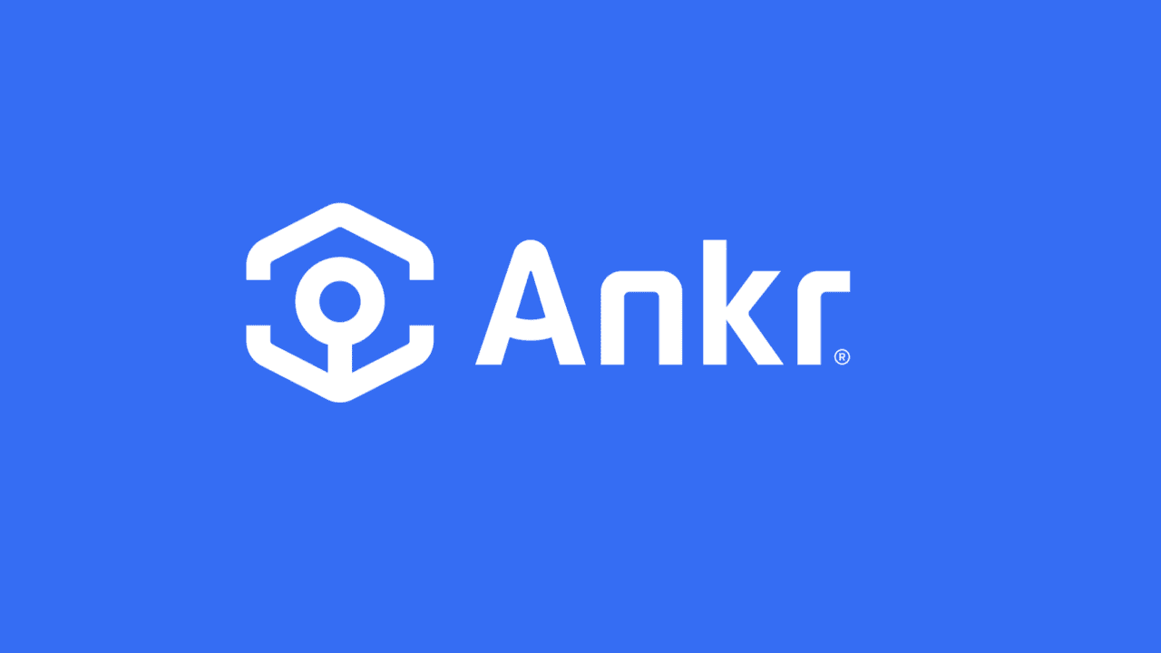 Ankr