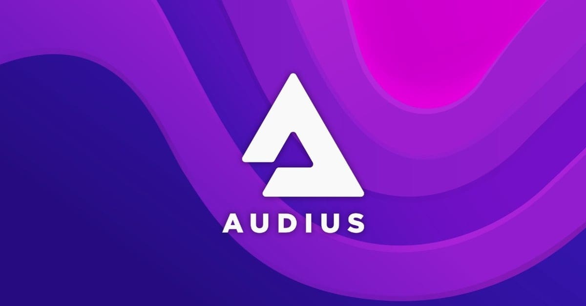 Audius