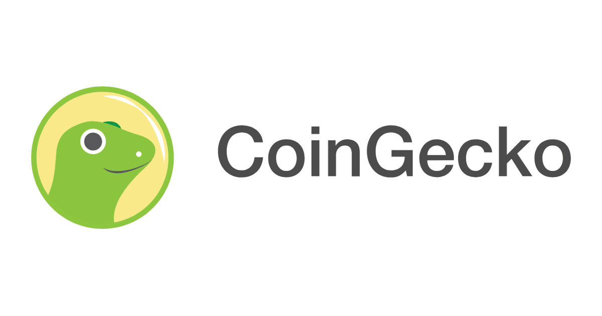 CoinGecko API