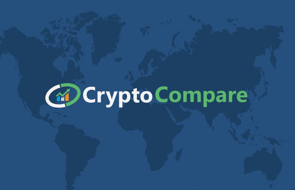Crypto Compare API