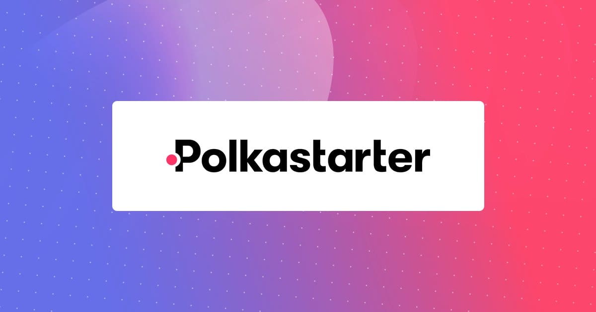 Polkastarter