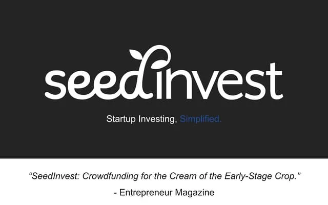 SeedInvest