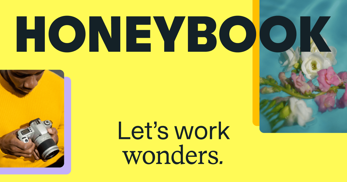 HoneyBook