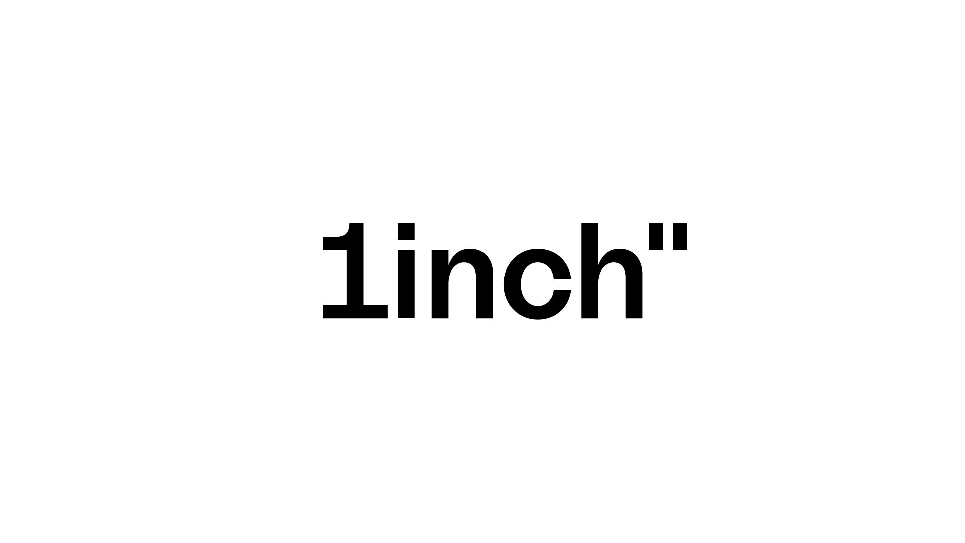 1inch